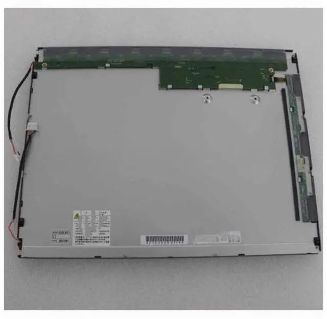 Main image of NL10276BC30-15 15" 1024(RGB)×768 20PINS LCD