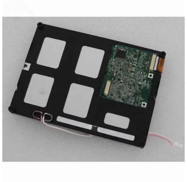 Main image of KCG057QV1DB-G920 KCG057QV1DB-G920-W 5.7 inch display 320x240 color LCD panel