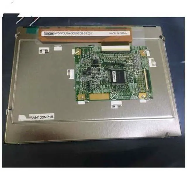 Main image of TCG057VGLGA-G00 TCG057VGLGA-G00-S 640x480 5.7 inch LCD panel