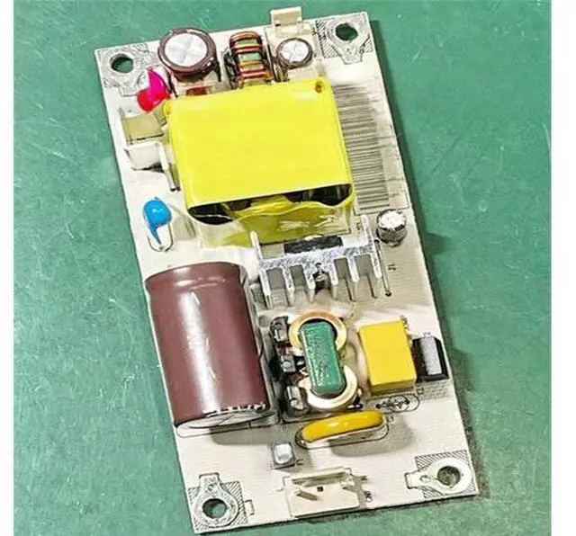 Main image of MOSO 12V5A Power Supply-P02620L-A78 XKG-B88 MOSO-A
