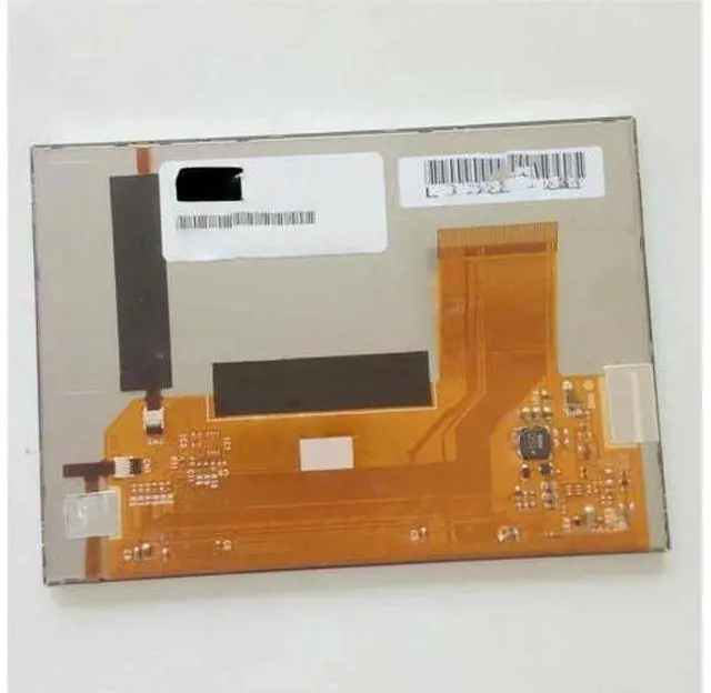 Main image of AA050MG01 AA050MG02 AA050MG03 AA050MG04 5 inches 800*480 LCD screen