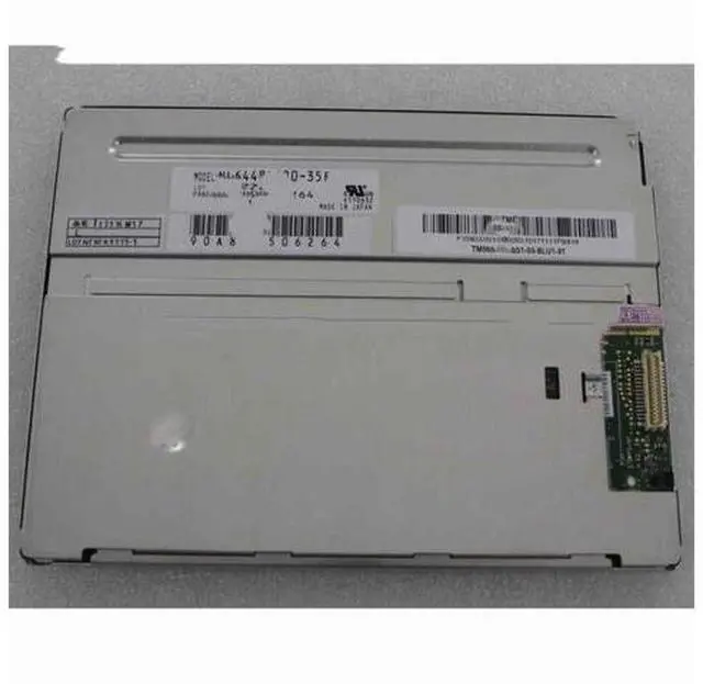 Main image of NL6448BC20-35 NL6448BC20-35D NL6448BC20-35C NL6448BC20-35F 640x480 display 6.5 inch LCD panel