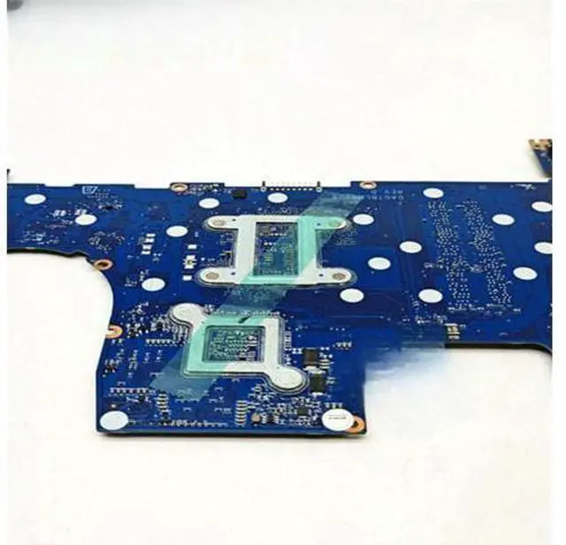 Main image of TPN-Q208 15-CS Main Board L88001-001 Version Number: DAG7BLMB8D0 SRGKK