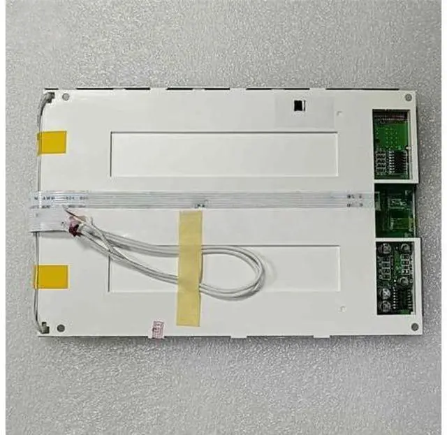 Main image of ER0570B0NC6 ER0570B1NC6 ER0570B2NC6 ER0570B7NC6 5.7 inch 320x240 color CS-LCD panel