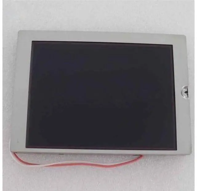 Main image of KCG057QV1DB-G88 KCG057QV1DB-G790 KCG057QV1DB-G790-W 320x240 5.7-inch color LCD