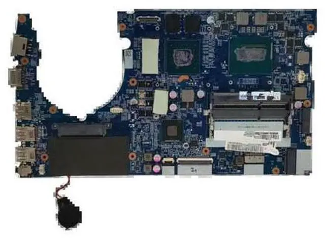 Main image of 14ISK 15ISK Y700-14ISK main board