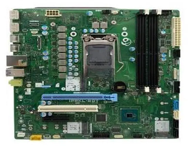 Main image of Precisio T3650 IPRKL-RDT Main Board 03K3CJ NDYHG 093JDP