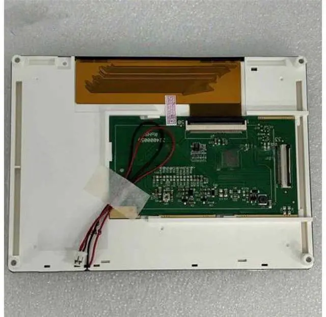 Main image of OSD057T1209-29 5.7 inch industrial LCD display