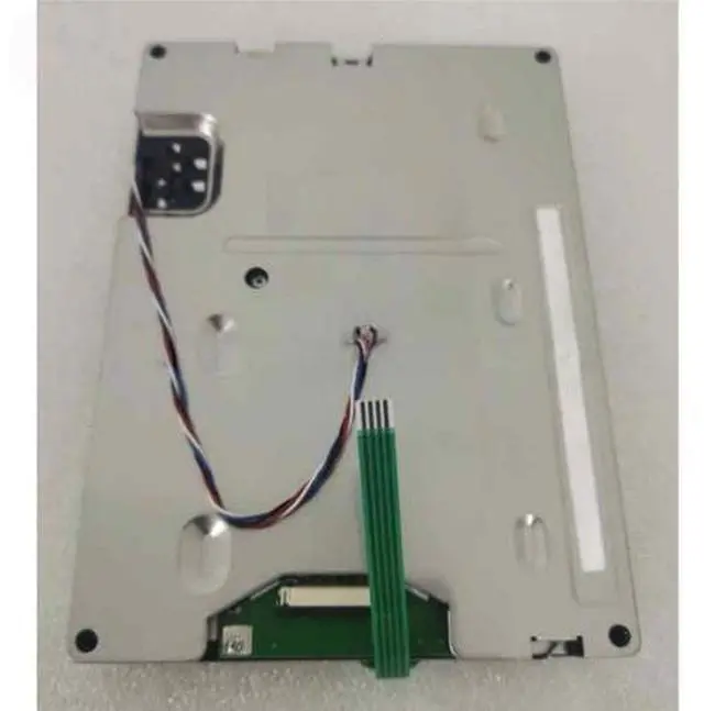 Main image of TCG057QVLCT-H50 5.7 inch 320*240 -LCD display