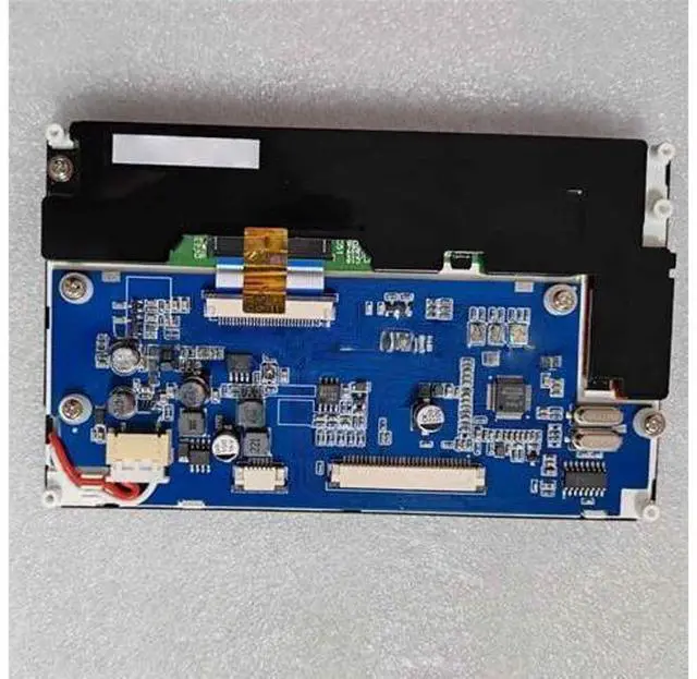 Main image of TFD58W26MM-A compatible LCD display module