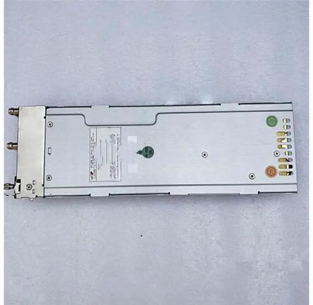 Main image of Power supply for R520 G6 650W power supply M1L-5650P3 36001041
