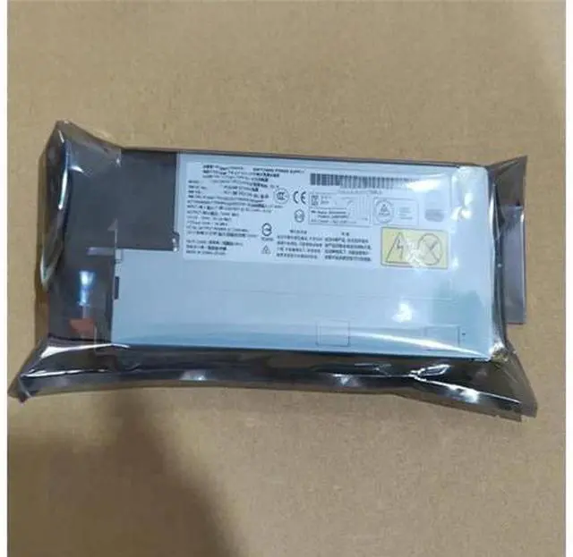Main image of Suitable for X3650 X3550 M5 750W power supply 94Y8143 94Y8144 DPS-750AB-28 A 00MX830 00MX930 DPS-750AB-28A