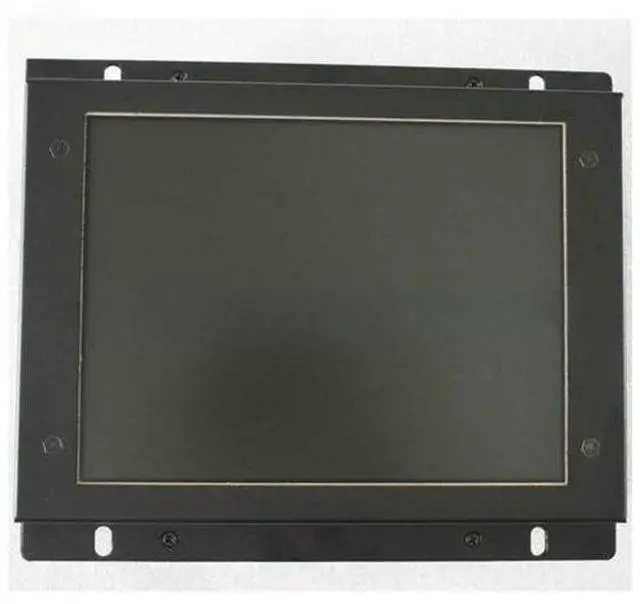 Main image of Replacement for industrial LCD monitor, suitable for 9-inch CRT monitor A61L-0001-0092 CNC system