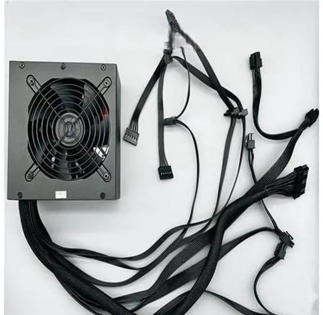 Main image of Suitable for 800W power supply DPS-800AB-60 B DPS-800AB-60B M19770-013