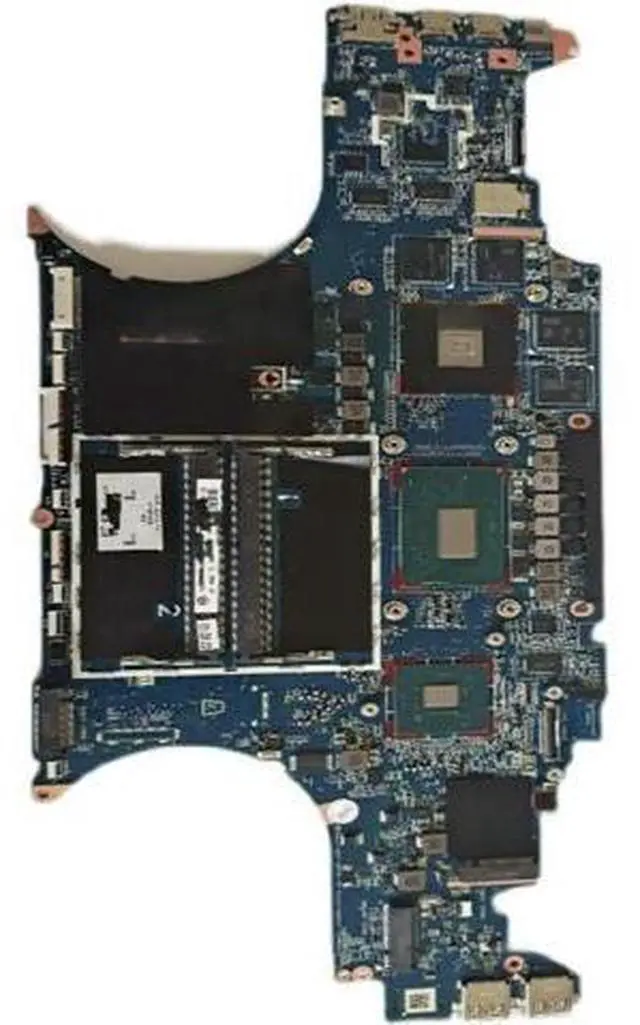 Main image of Studio G5 Main Board L30971-001 Version Number: DA0XW1MBAI1 SRCKQ