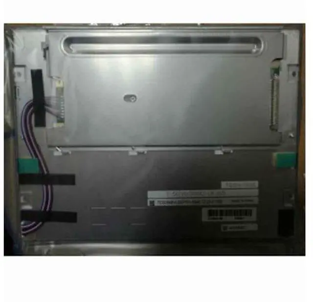 Main image of TCG084SVLQEPNN-AN40 T-55786GD084J-LW-AHN 8.4-inch 800x600 -LCD display