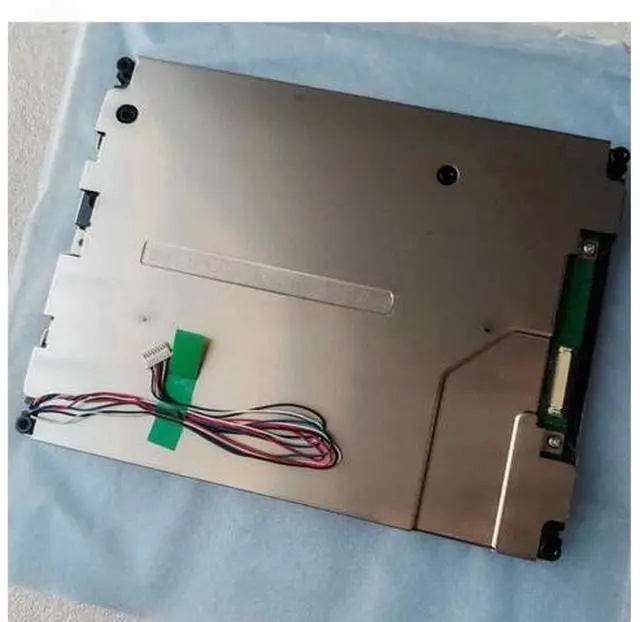 Main image of TCG075VGLCE-G00 TCG075VGLCE-G00P 7.5 inch 640*480 LCD screen