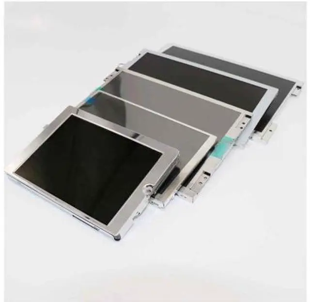 Main image of PG24064FRT-LTA-C02 compatible replacement for 240*64 LCD display module