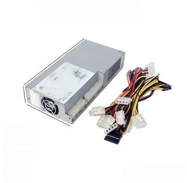Main image of Power supply for WIN-TACT 1U 400W power supply WP507F12