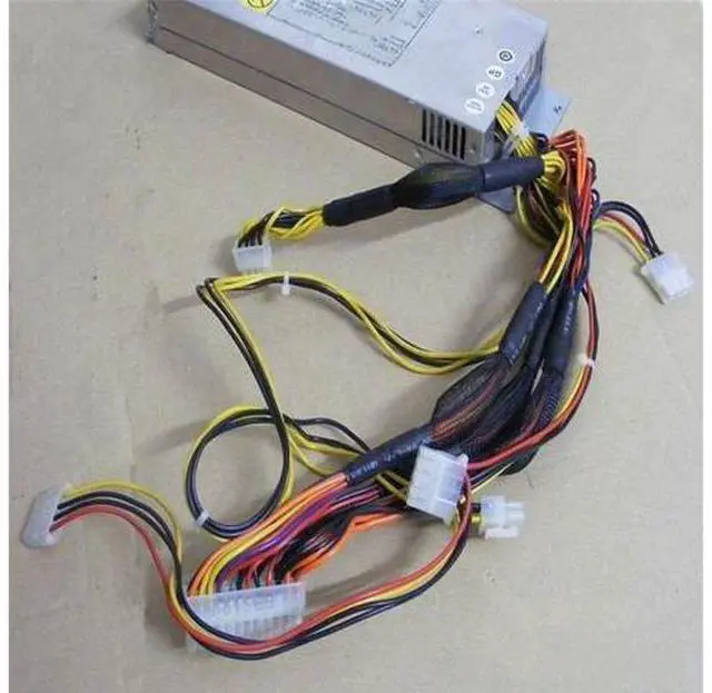 Main image of Power supply for NF190D2 1U 480W Power Supply EFAP-481R01