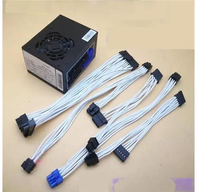 Main image of Suitable for A4 550W power supply LMJD-5500