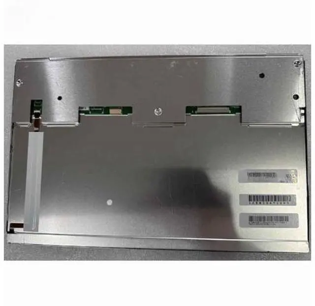 Main image of NL12880AC20-14D 12.1 inch 1280x800 20-pin LCD