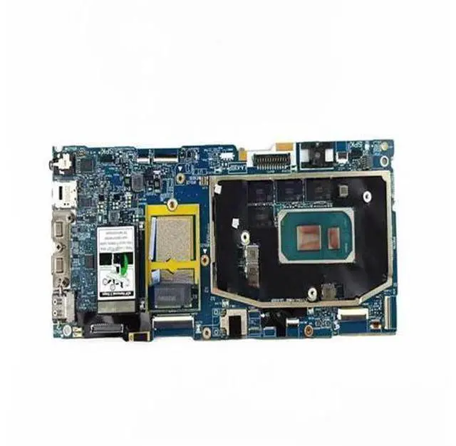 Main image of FDB41 LA-K161P 9420 Main Board CN-0CP3KM 16gb