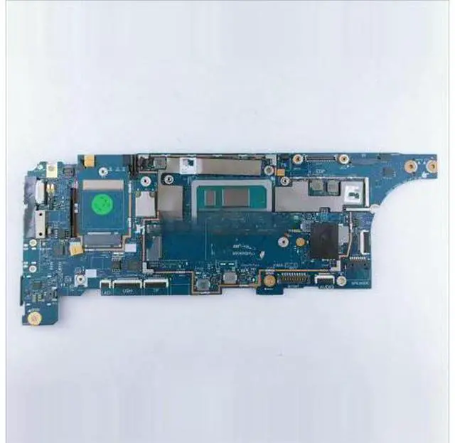 Main image of 7430 Notebook Main Board HDB30/40/50 LA-L581P 0HMKCM