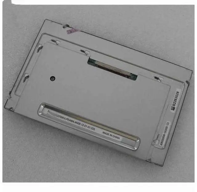 Main image of TCG070WVLPEANN-AN30 7.0 inch 800*480 700nits display module