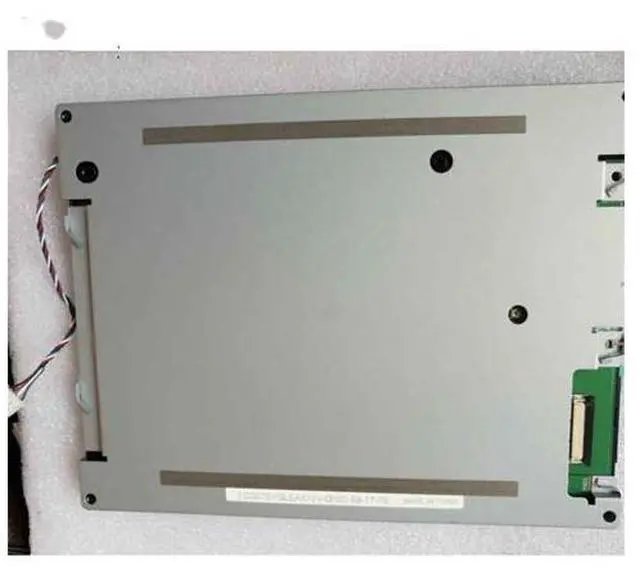 Main image of TCG075VGLEAANN-GN00-S 7.5 inch 640*480 LCD display