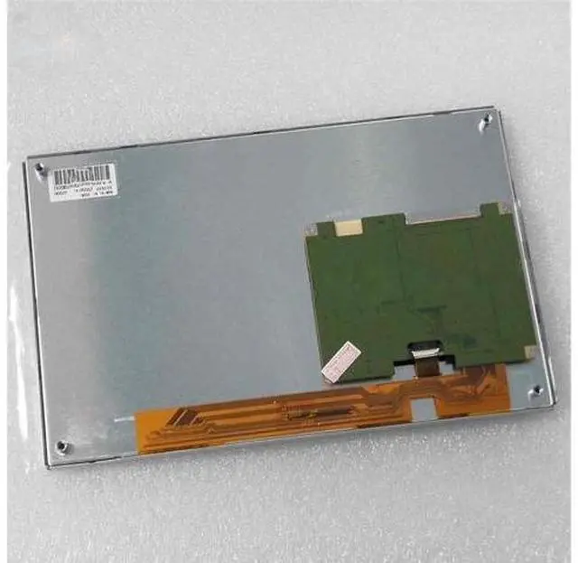 Main image of TX20D200VM2BAB 20pins 8 inch 800*480 LCD display