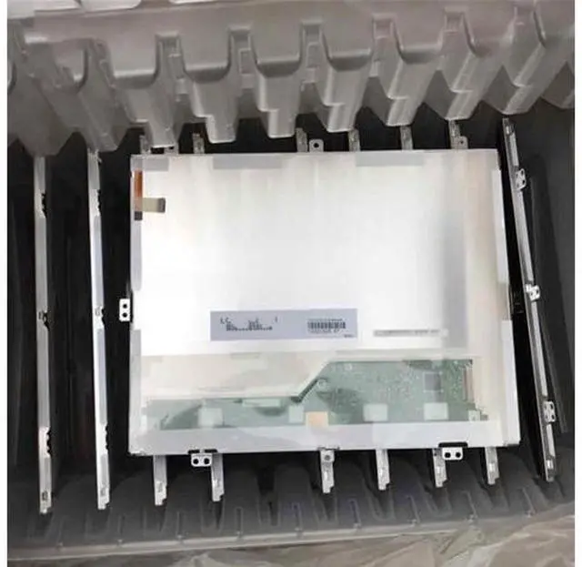 Main image of LQ121X3LH01 12.1 inch 1024(RGB)×768 LCD display