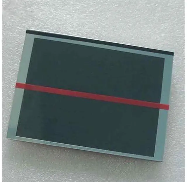 Main image of TX13D04VM2CAA 5.0 inch 640*480 -LCD display