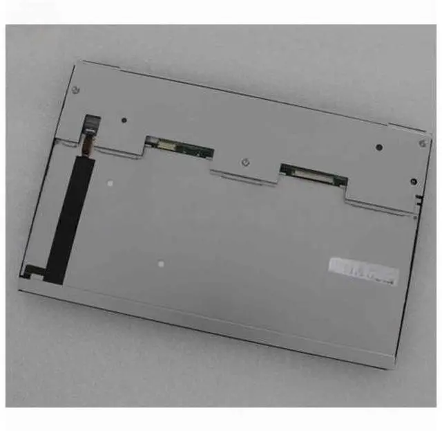 Main image of NL12880BC20-07F 12.1" 1280(RGB)×800 20pins LCD display