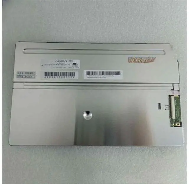 Main image of NL8048BC24-09 NL8048BC24-09D 9 inches 800*480 -LCD display