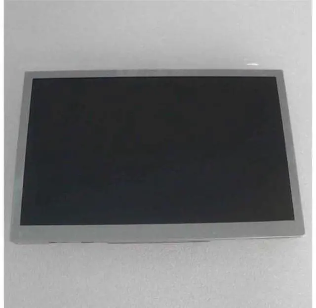 Main image of TX18D211VM0BAA 7-inch 800x480 LCD panel
