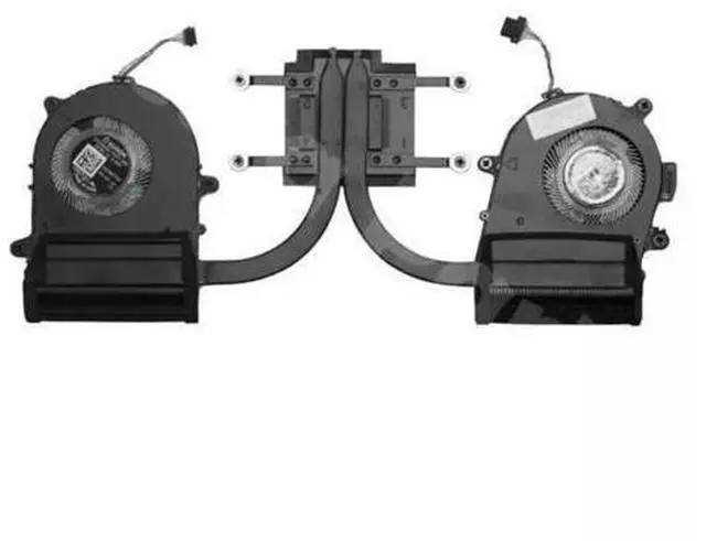 Main image of New for EliteBook x360 1040 G6 Cooling Fan & Heatsink L62995-001 USA Laptop