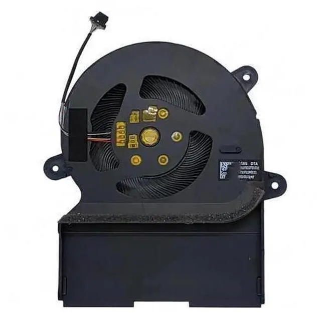 Main image of Replacement CPU/GPU fan for UX582, UX582LR, UX582Z, and UX5100Z (1 fan) ND85C35-21A16 DC5V 0.50A