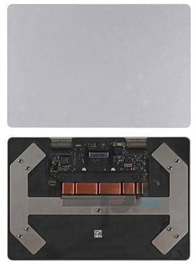 Main image of Silver A2337 Touchpad Trackpad for MacBook Air 13.3'' A2337 Late 2020