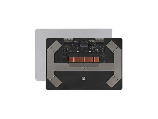 Alt view image 2 of 3 - Silver A2337 Touchpad Trackpad for MacBook Air 13.3'' A2337 Late 2020