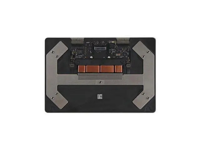 Alt view image 3 of 3 - Silver A2337 Touchpad Trackpad for MacBook Air 13.3'' A2337 Late 2020