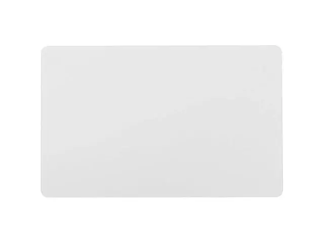 Alt view image 2 of 3 - Silver Trackpad Touchpad for MacBook Air 15" A2941 2023 A3114 2024 Laptop
