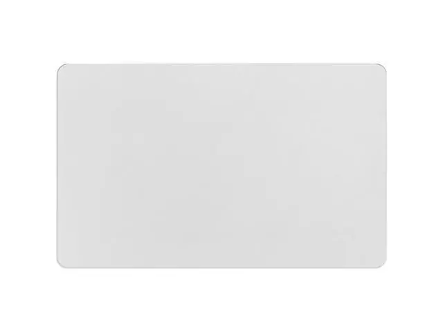Alt view image 2 of 2 - Silver Trackpad Touchpad for Laptop MacBook Air 13" A2681 2022 A3113 2024