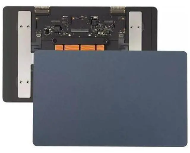 Main image of Laptop Blue Midnight Trackpad Touchpad MacBook Air 15" A2941 2023 A3114 2024