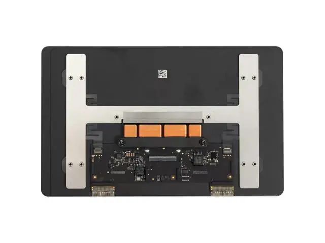 Alt view image 2 of 4 - A2941 TouchPad For MacBook Air 15.3" Trackpad Midnight Blue 2023 Laptop