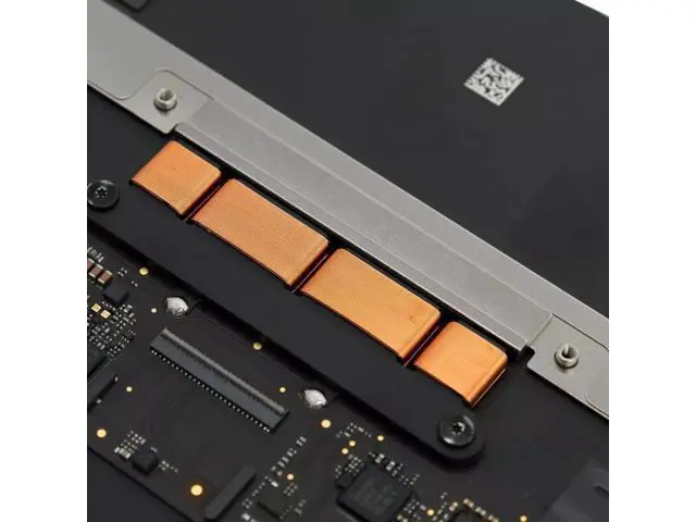 Alt view image 3 of 4 - A2941 TouchPad For MacBook Air 15.3" Trackpad Midnight Blue 2023 Laptop