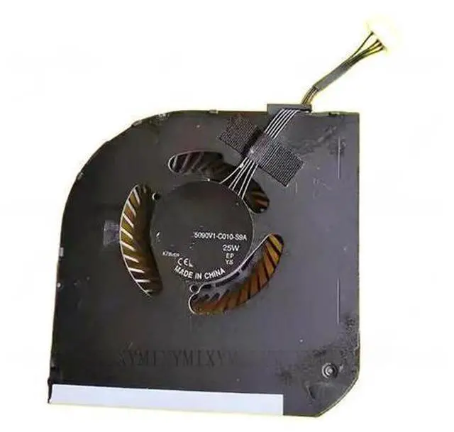 Main image of CPU Cooling Fan for P50, P51, MG75090V1-C020-S9A, and MG75090V1-C010-S9A