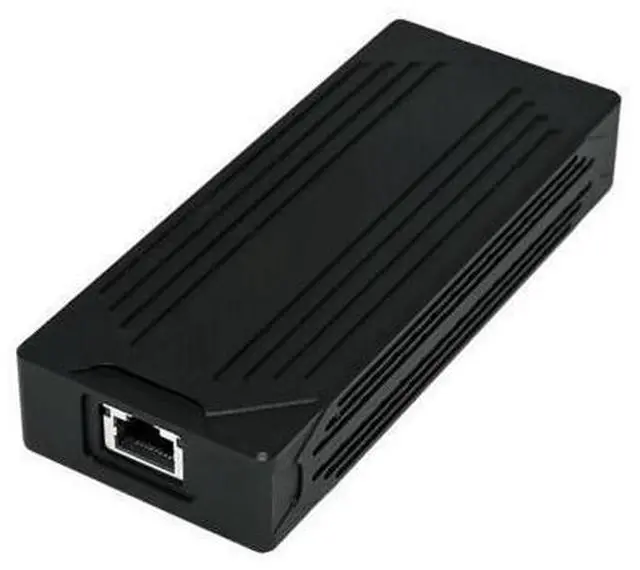 Main image of USB4 Single Port 10G Ethernet Adapter Compatible with 3/4 RJ45 10GBASE-T Ethernet Support 10000m lan card