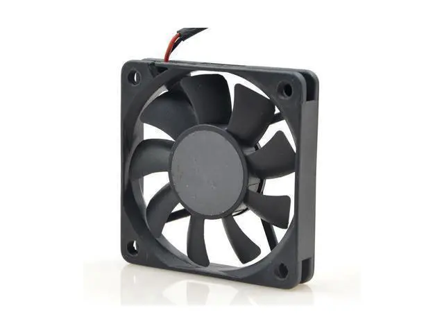 Alt view image 2 of 2 - KDE1206PFV1 6010 1.4W 6CM 12V Ultra Slim silent fan CPU fan cooling fan 10pcs\/lot