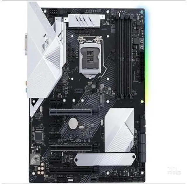 Main image of PRIME Z370-A II Z390-A Z370M PLUS II supports 89th generation CPU